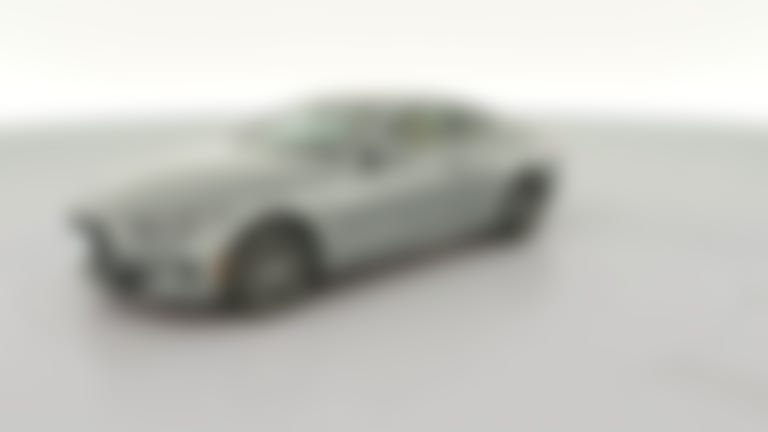 2026 BMW 4 Series vehicle photo