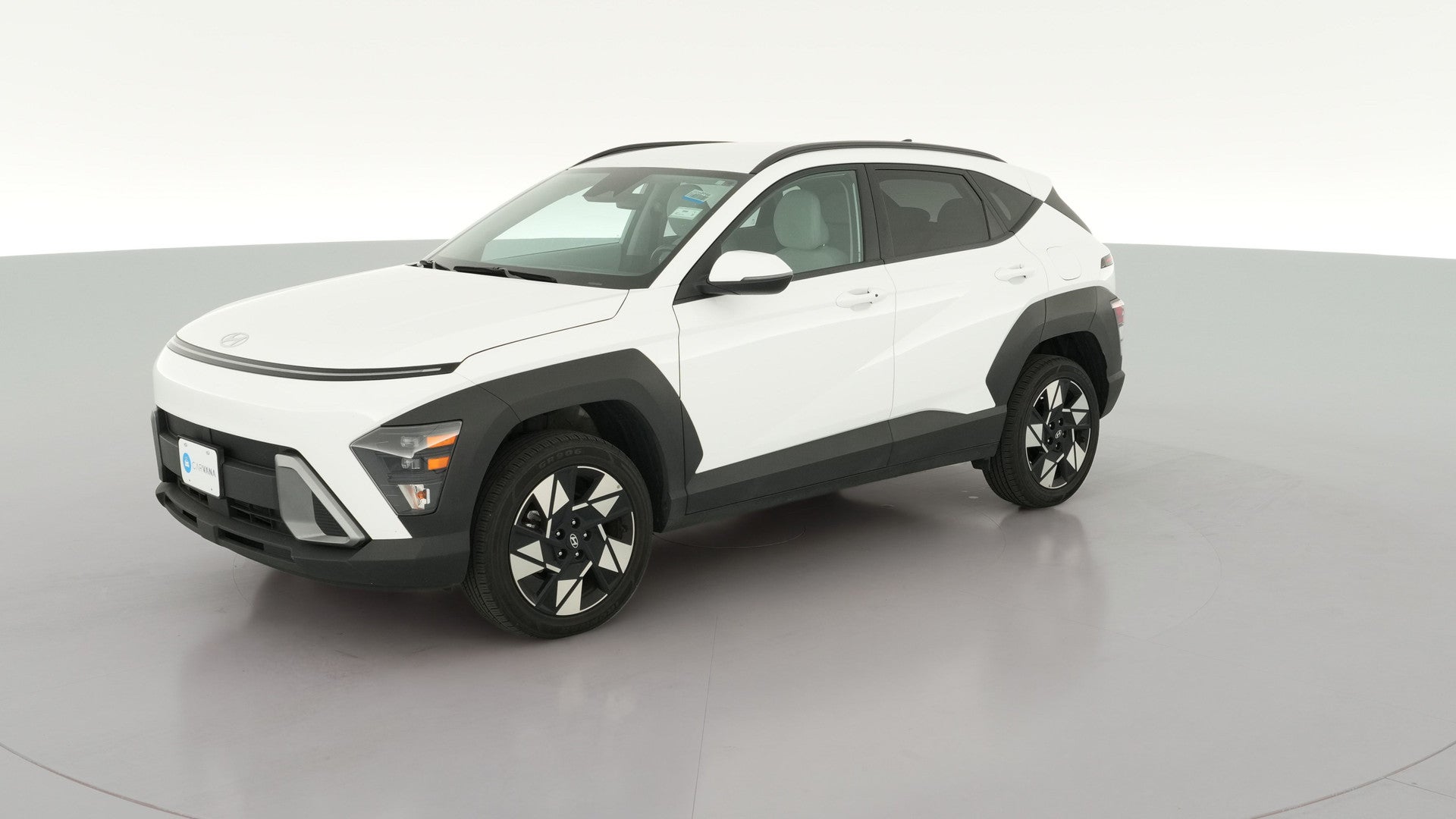 2025 Hyundai Kona vehicle photo