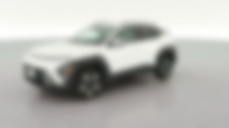2025 Hyundai Kona vehicle photo