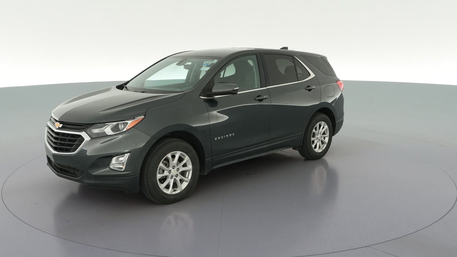 2019 Chevrolet Equinox vehicle photo
