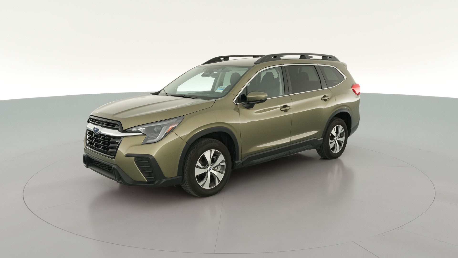 2025 Subaru Ascent vehicle photo