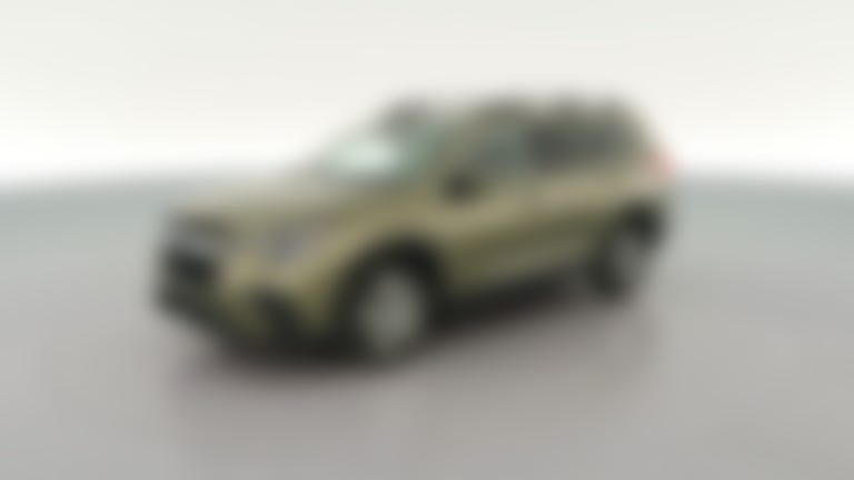 2025 Subaru Ascent vehicle photo