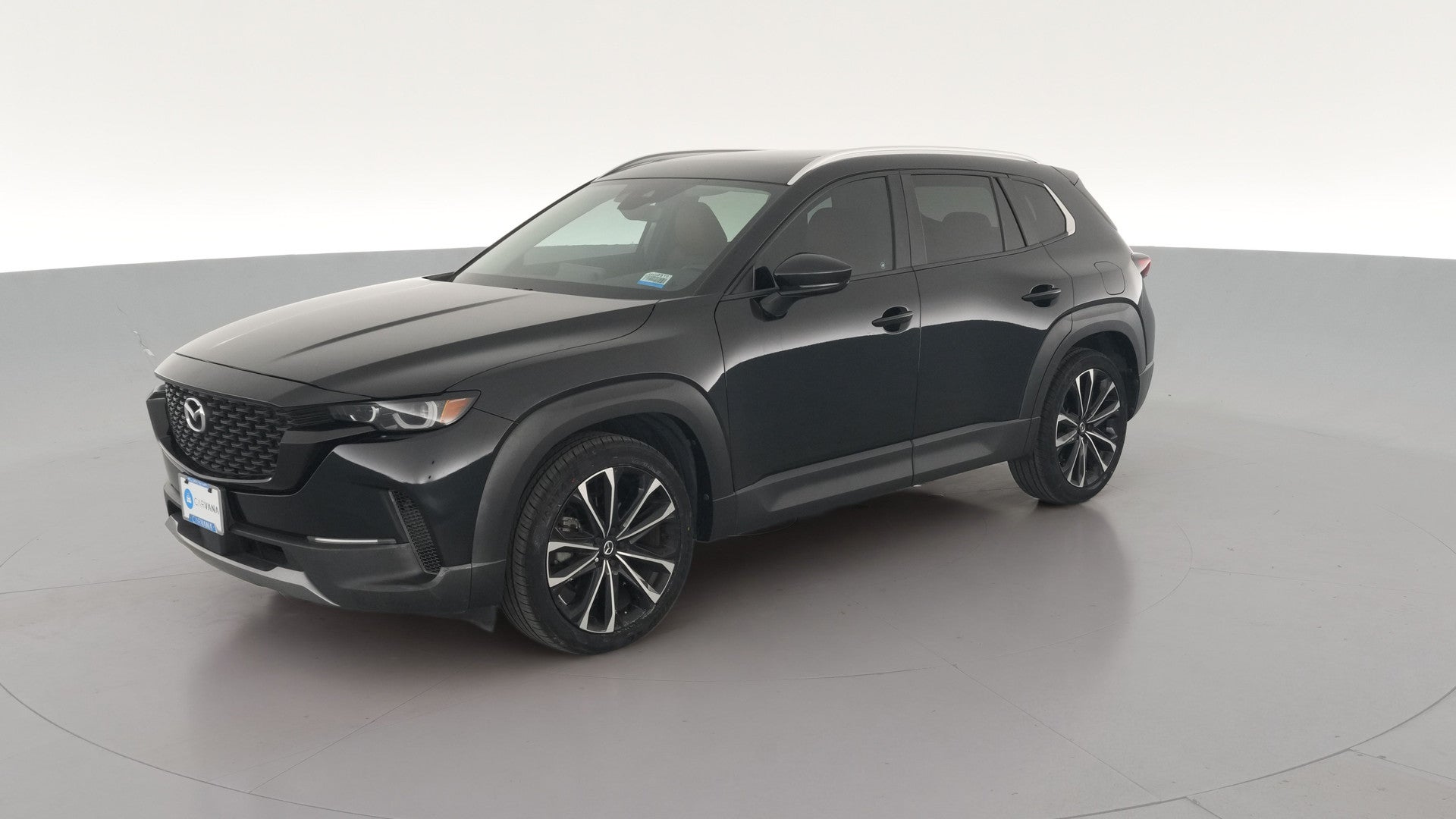 2023 MAZDA CX-50 vehicle photo