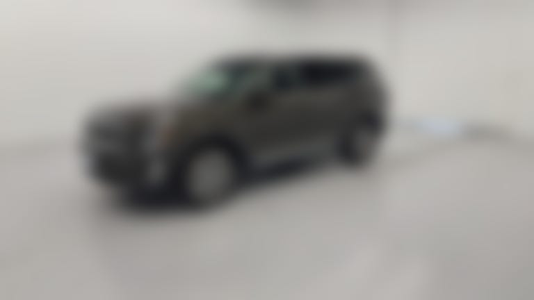 2020 Kia Telluride vehicle photo