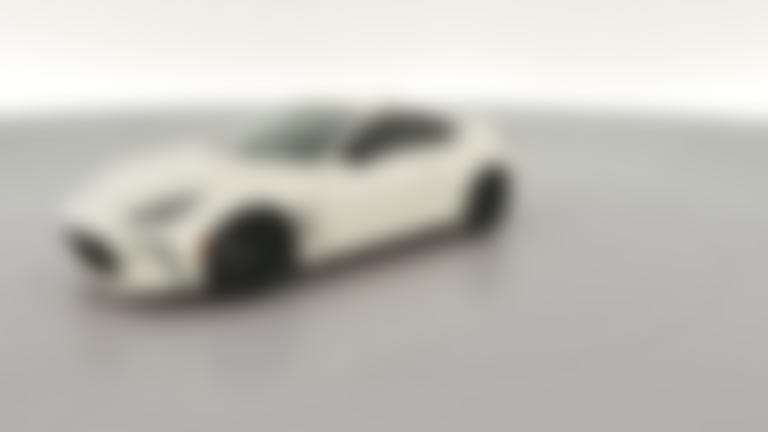2023 Toyota GR86 vehicle photo