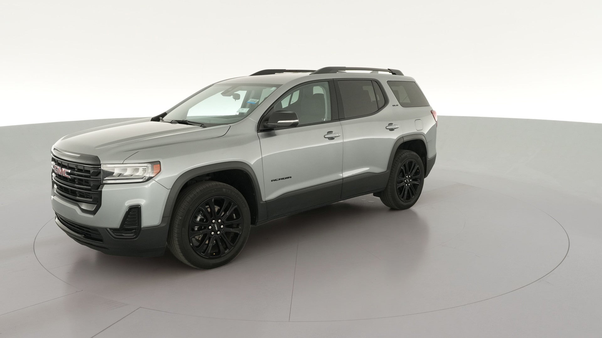 2023 GMC Acadia vehicle photo