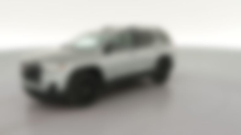 2023 GMC Acadia vehicle photo