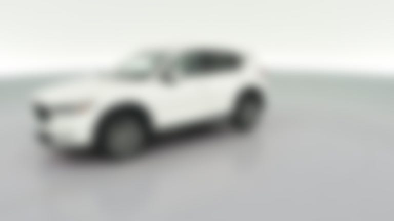 2021 MAZDA CX-5 vehicle photo