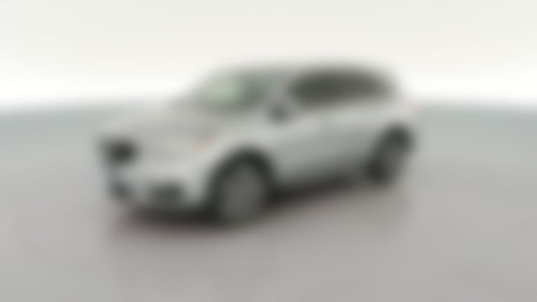 2017 Acura MDX vehicle photo