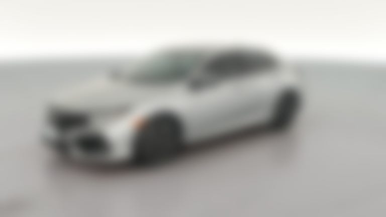 2018 Honda Civic vehicle photo