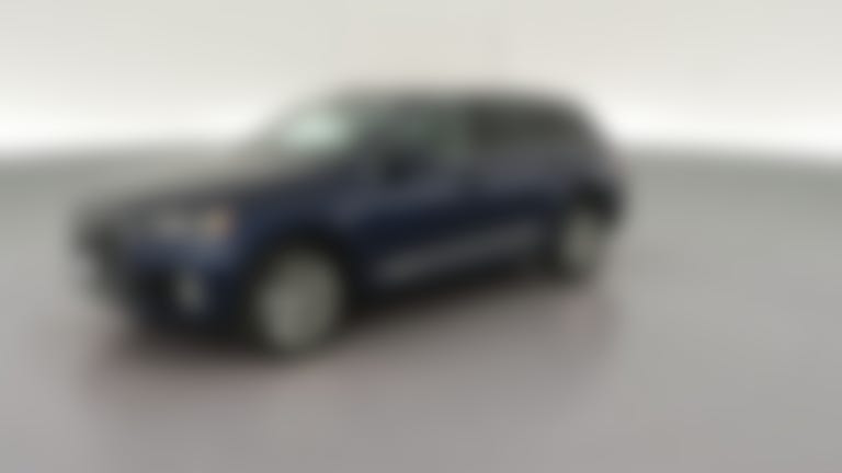 2020 Audi Q7 vehicle photo