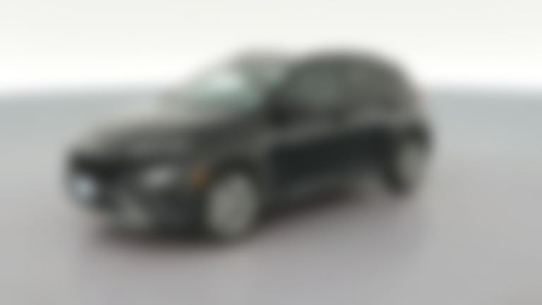 2022 Hyundai Kona vehicle photo