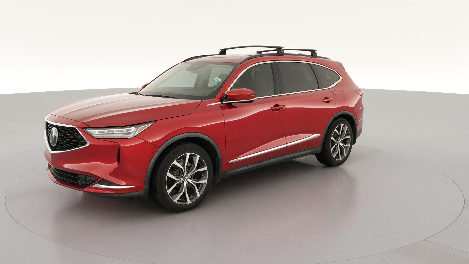 2022 Acura MDX vehicle photo