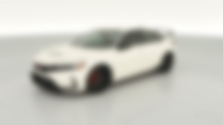2025 Honda Civic Type R vehicle photo