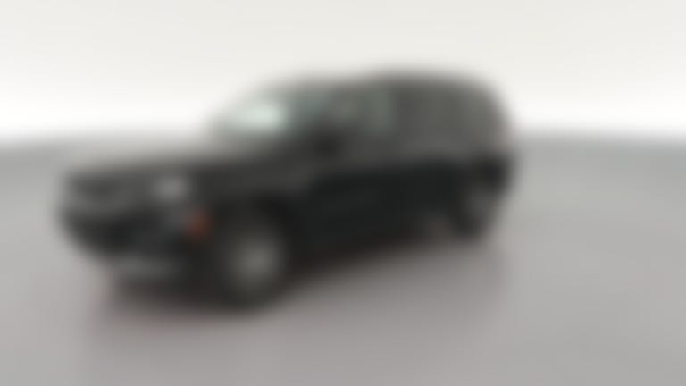 2024 Jeep Grand Cherokee L vehicle photo