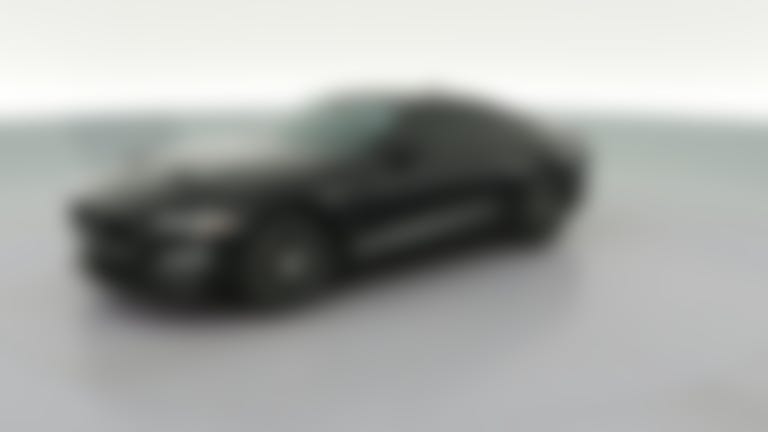 2021 Ford Mustang vehicle photo