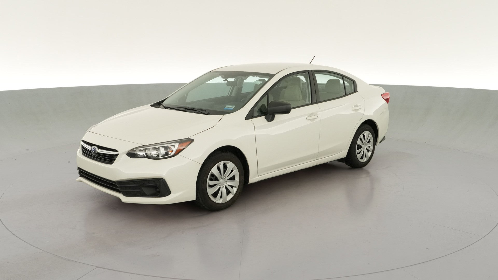 2023 Subaru Impreza vehicle photo