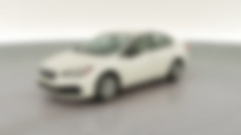 2023 Subaru Impreza vehicle photo