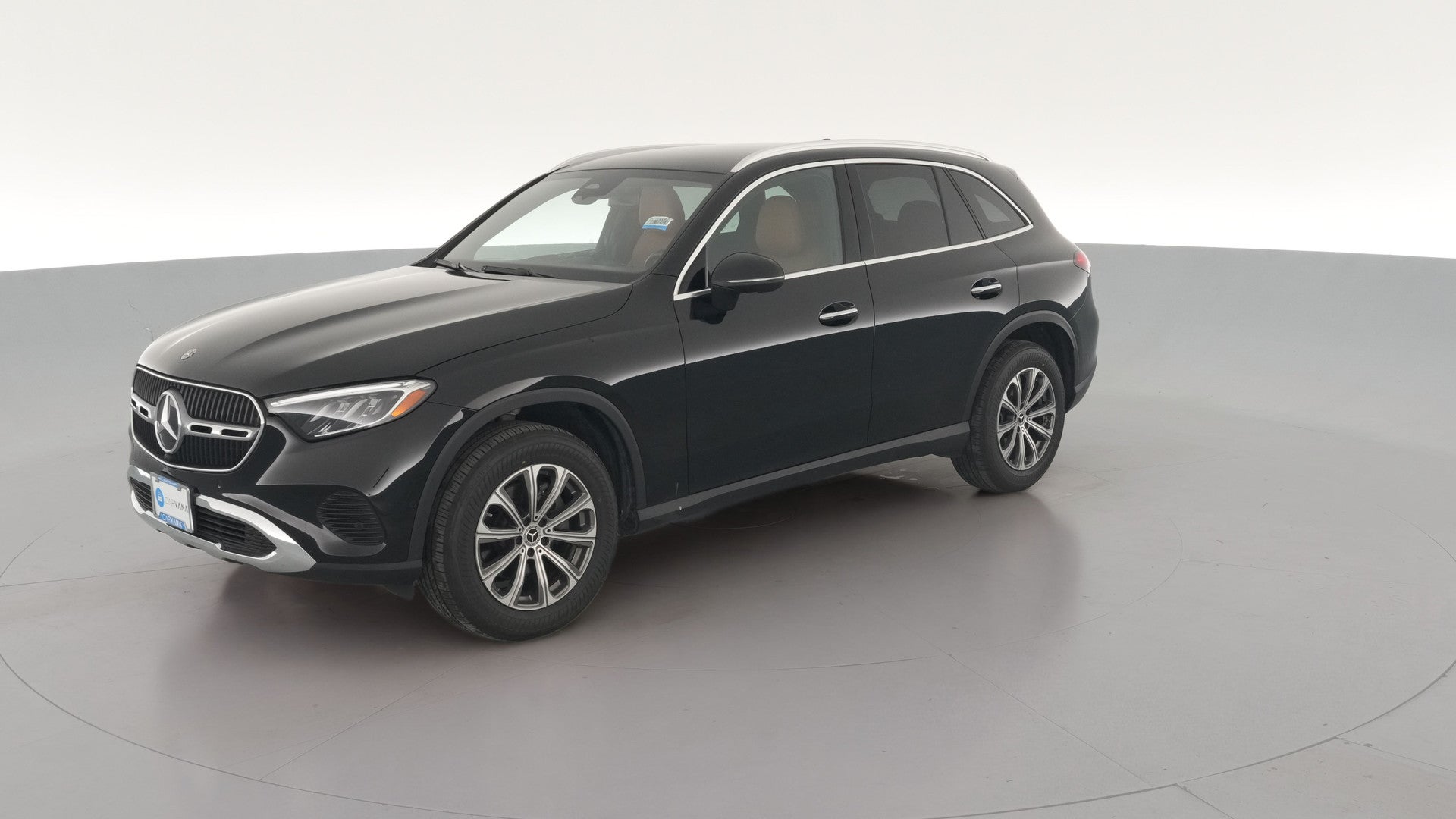 2024 Mercedes-Benz GLC vehicle photo