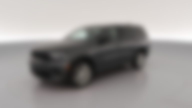 2026 Dodge Durango vehicle photo