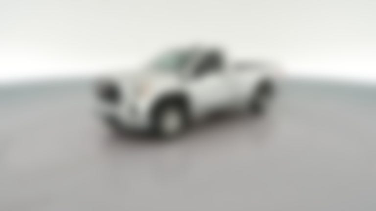 2022 GMC Sierra 1500 Limited Regular Cab vehicle photo