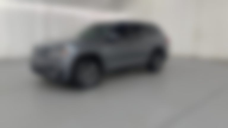 2019 Volkswagen Atlas vehicle photo