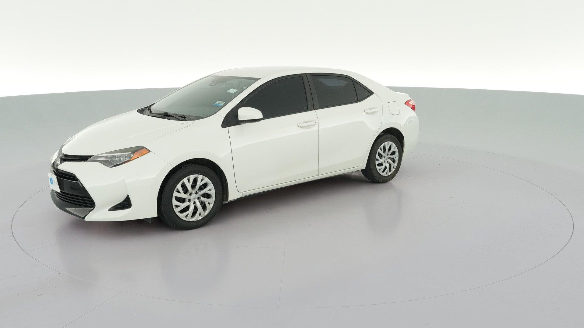 2019 Toyota Corolla vehicle photo