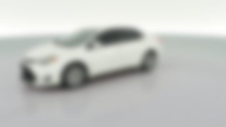 2019 Toyota Corolla vehicle photo