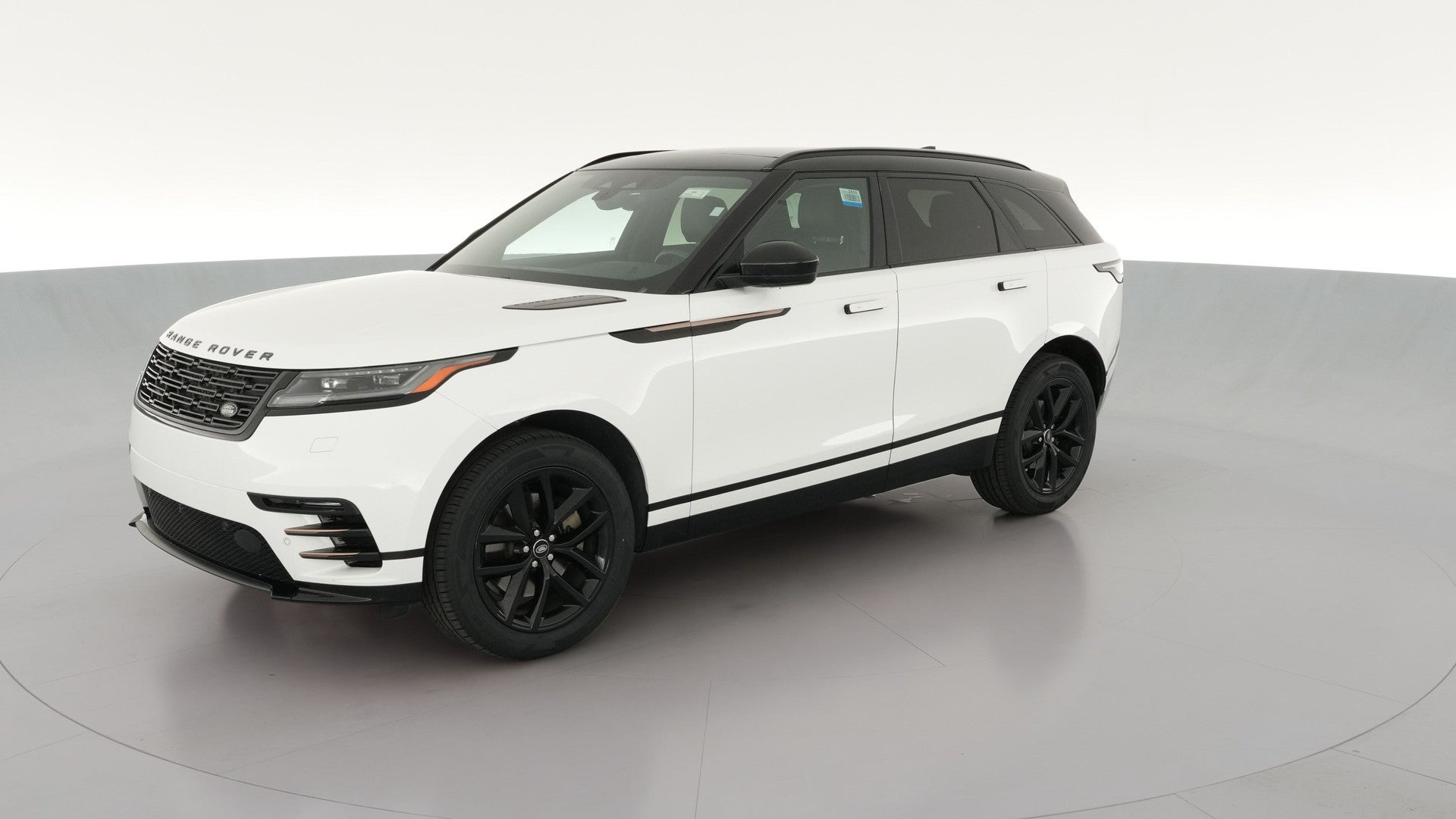 2024 Land Rover Range Rover Velar vehicle photo