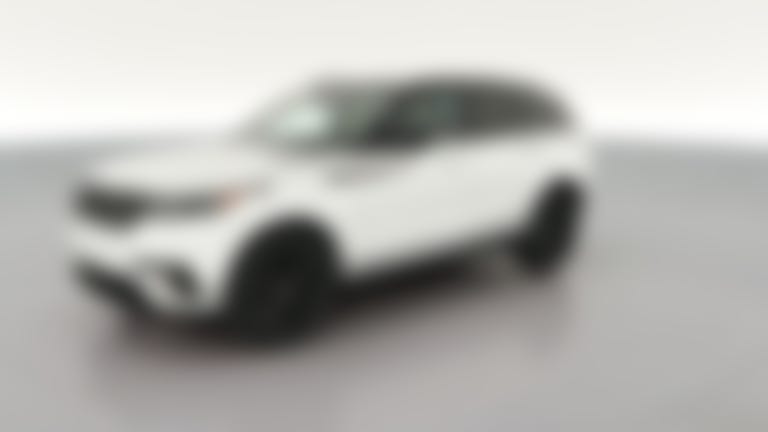 2024 Land Rover Range Rover Velar vehicle photo
