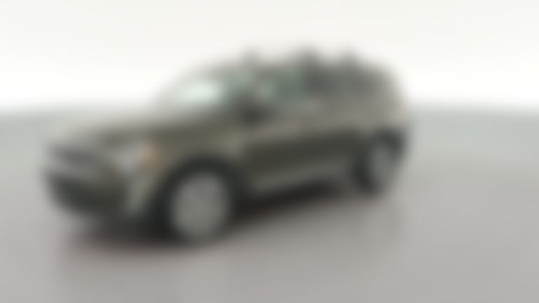 2020 Kia Telluride vehicle photo