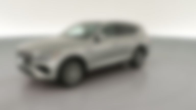 2026 Genesis GV80 vehicle photo