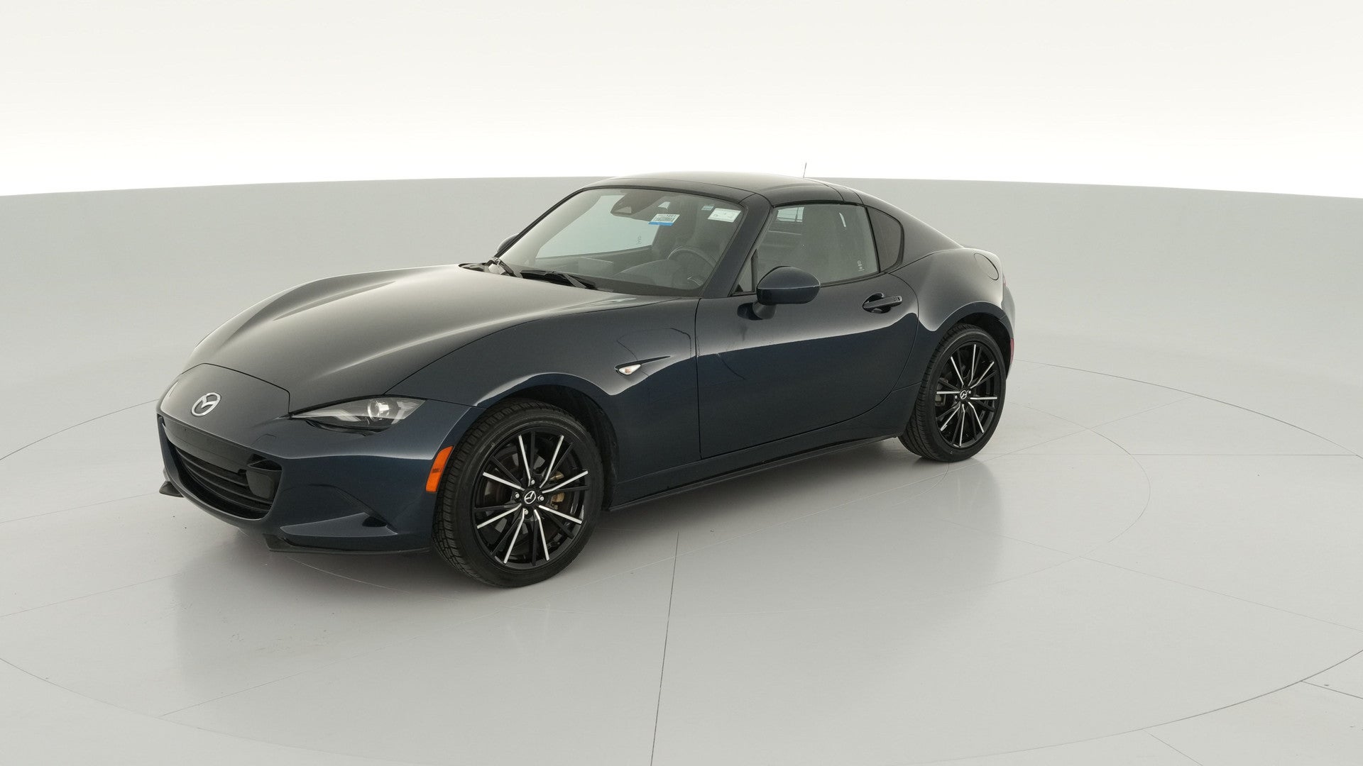 2025 MAZDA MX-5 Miata RF | Carvana