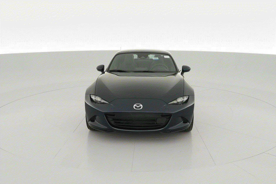2025 MAZDA MX-5 Miata RF | Carvana