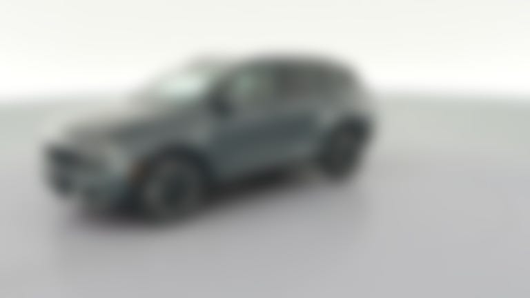 2023 Kia Sportage vehicle photo