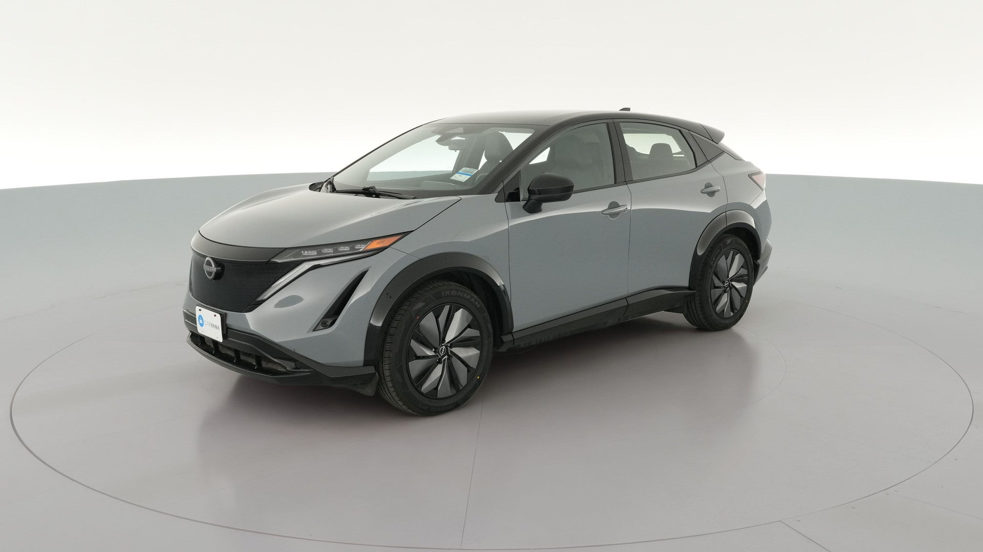 2024 Nissan ARIYA vehicle photo