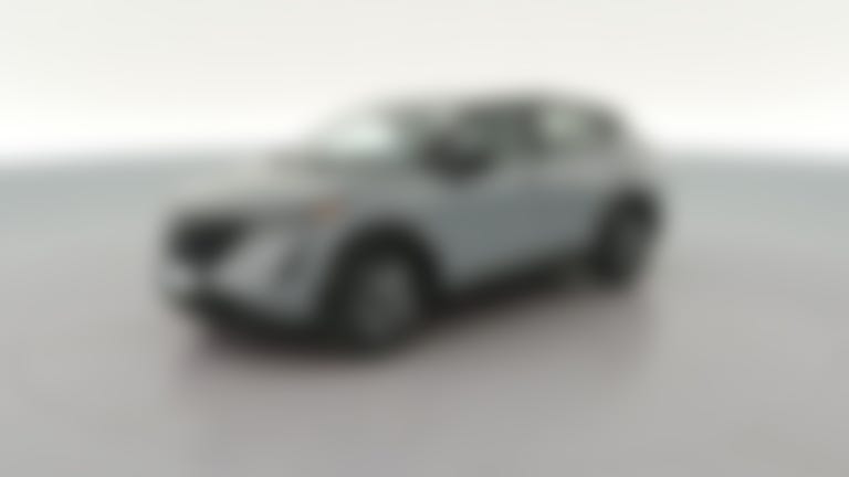 2024 Nissan ARIYA vehicle photo