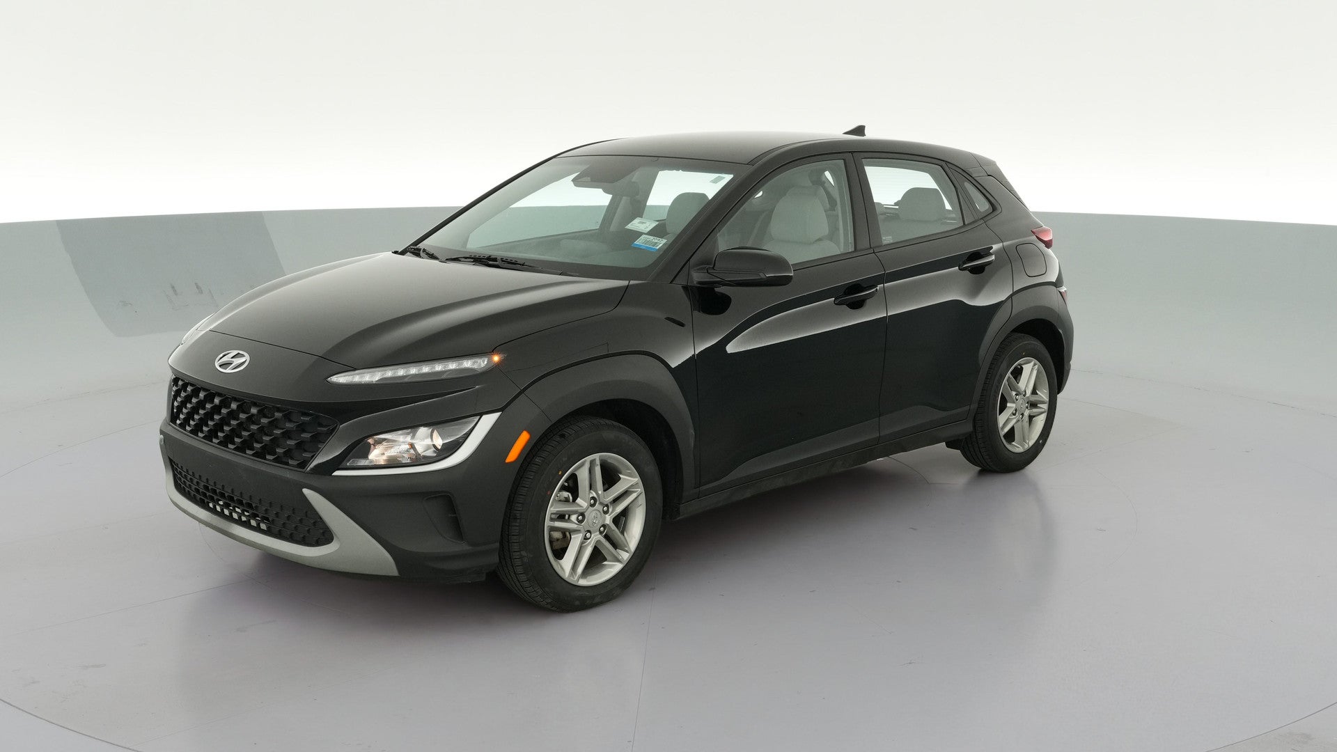 2022 Hyundai Kona vehicle photo