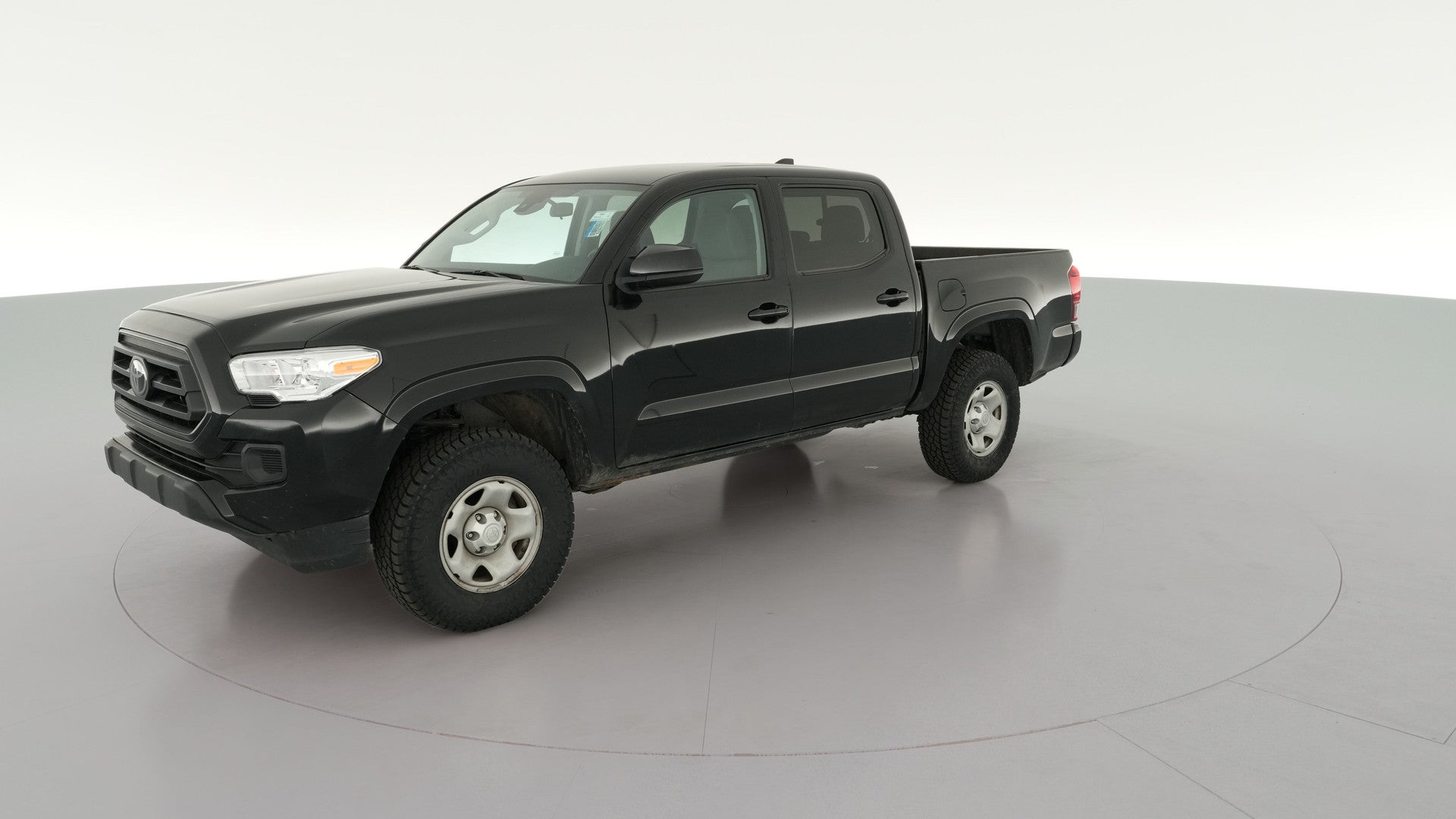 2023 Toyota Tacoma Double Cab vehicle photo