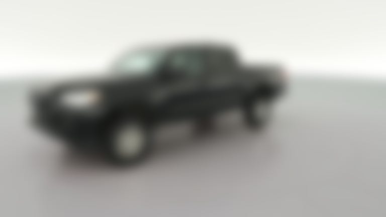 2023 Toyota Tacoma Double Cab vehicle photo