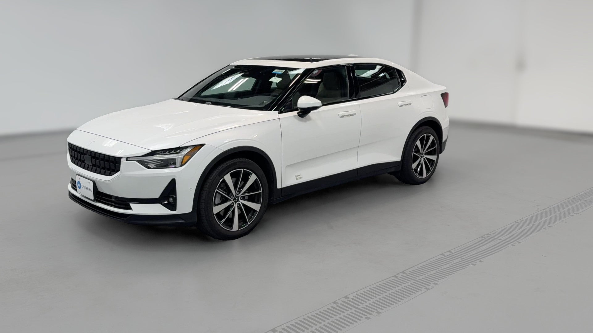 2022 Polestar 2 vehicle photo
