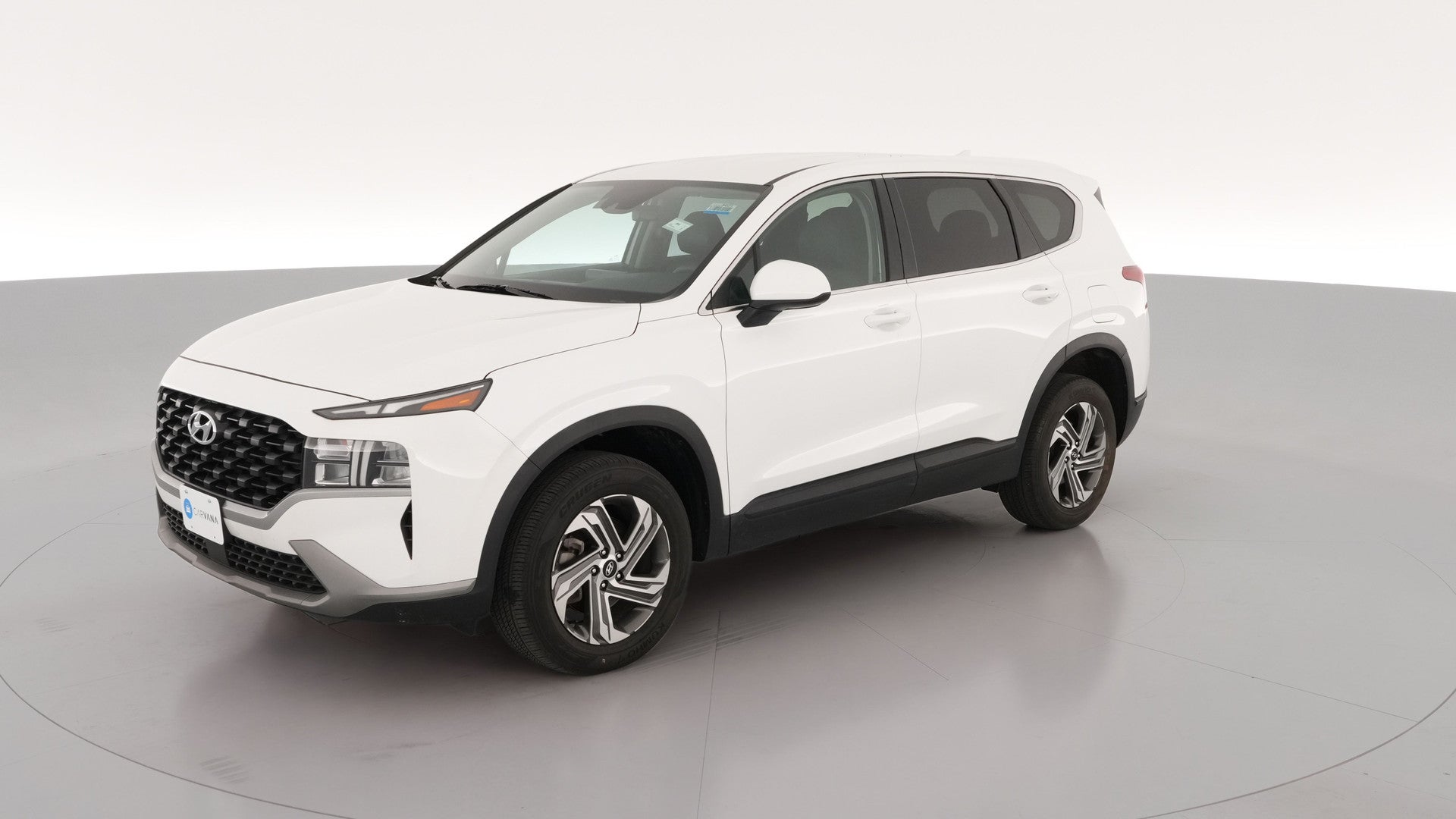 2023 Hyundai Santa Fe vehicle photo
