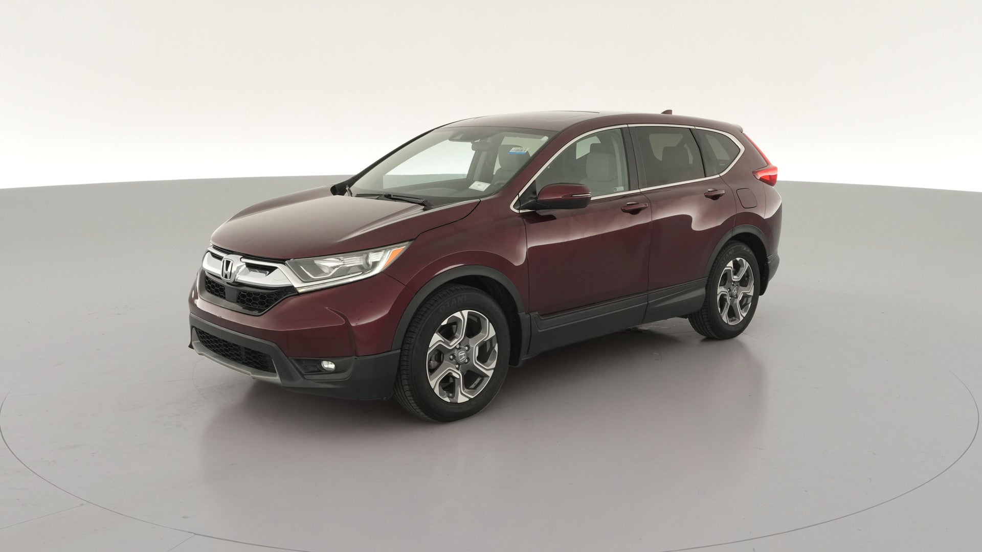 2019 Honda CR-V vehicle photo