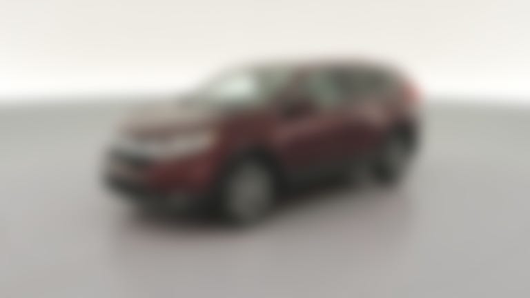 2019 Honda CR-V vehicle photo