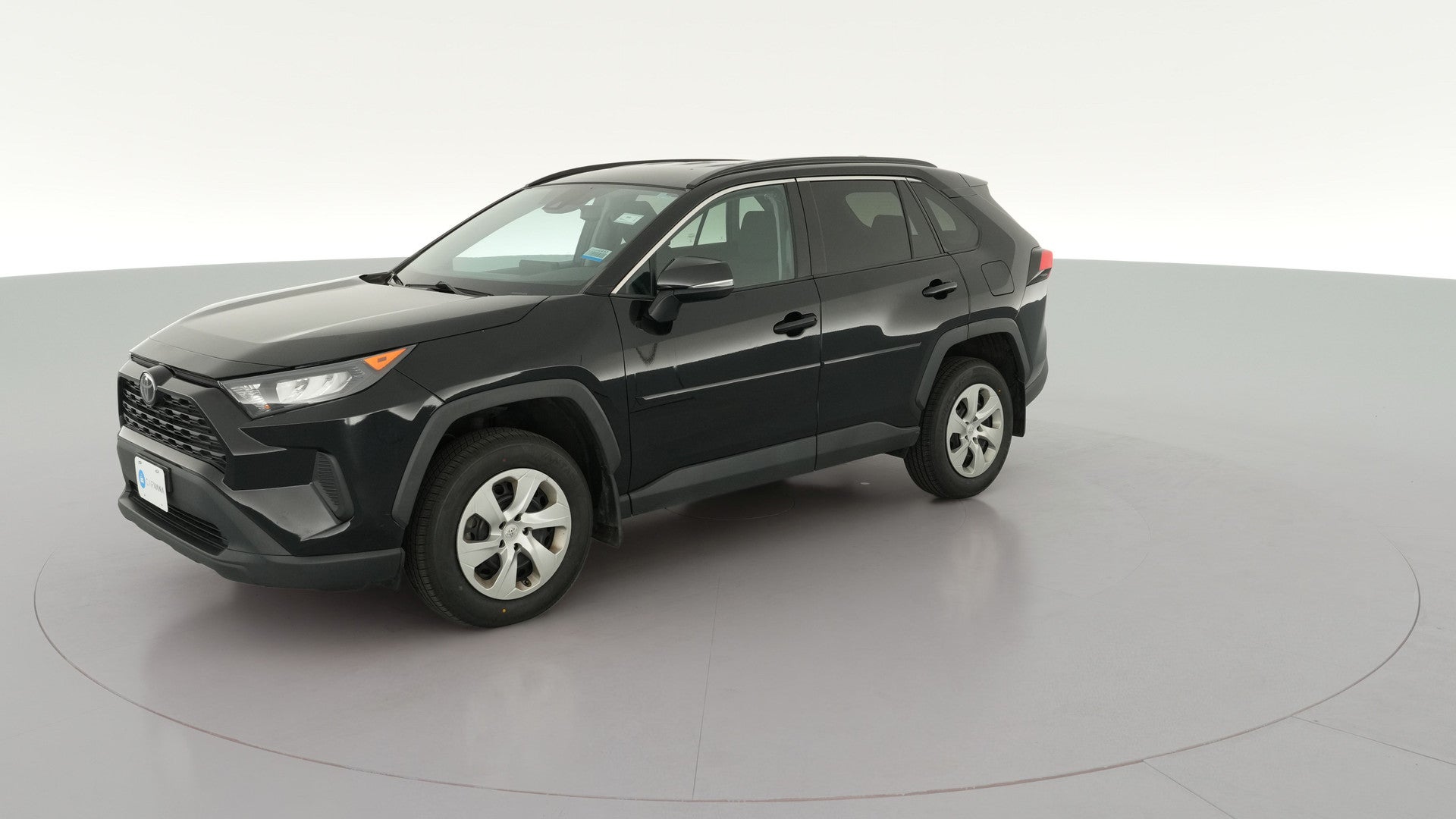 2021 Toyota RAV4 vehicle photo