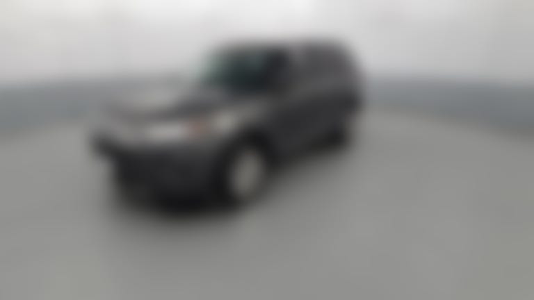 2019 Ford Explorer vehicle photo