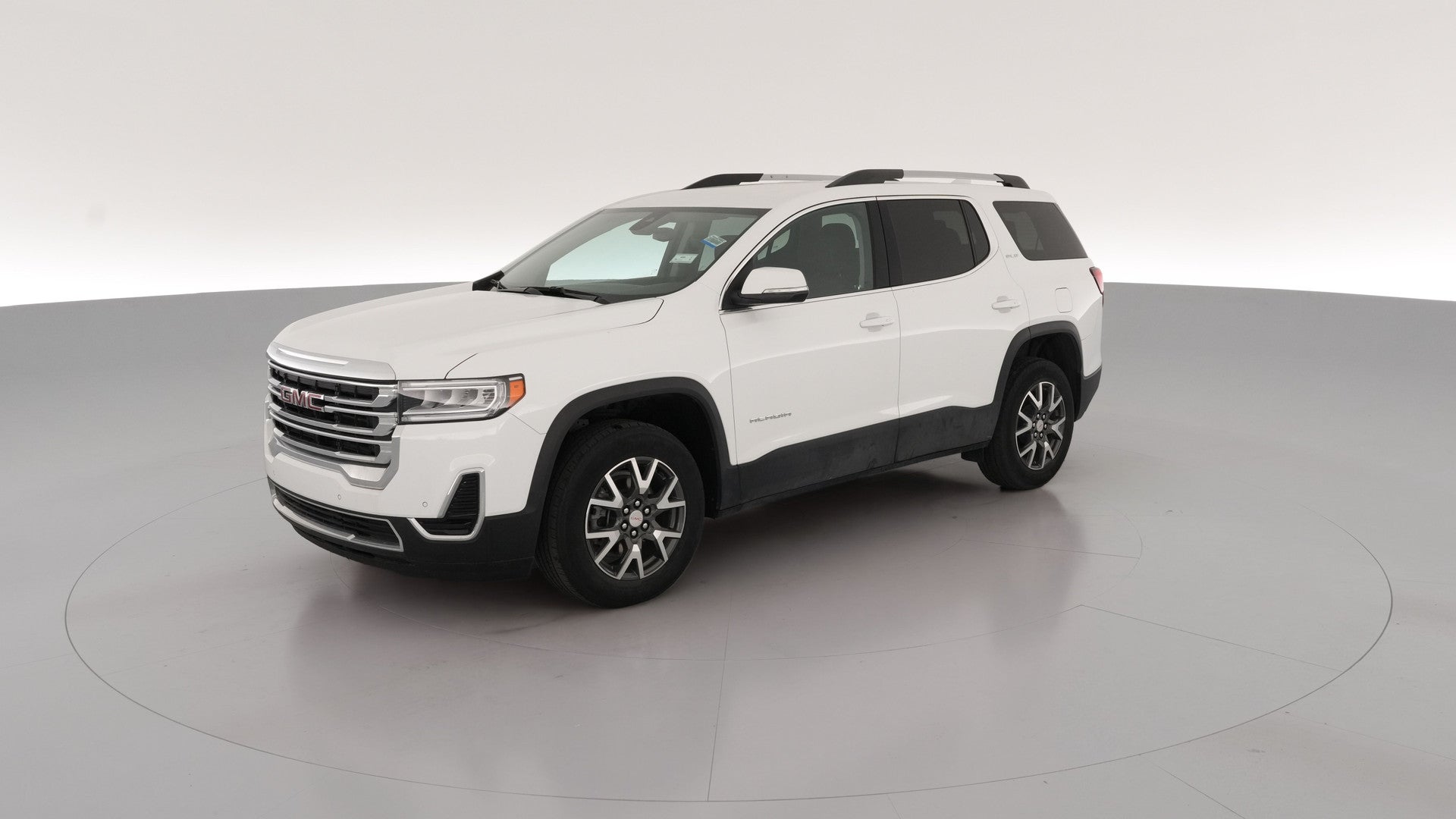 2022 GMC Acadia vehicle photo