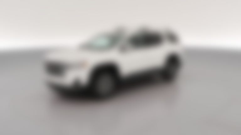 2022 GMC Acadia vehicle photo