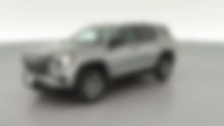 2025 GMC Terrain vehicle photo