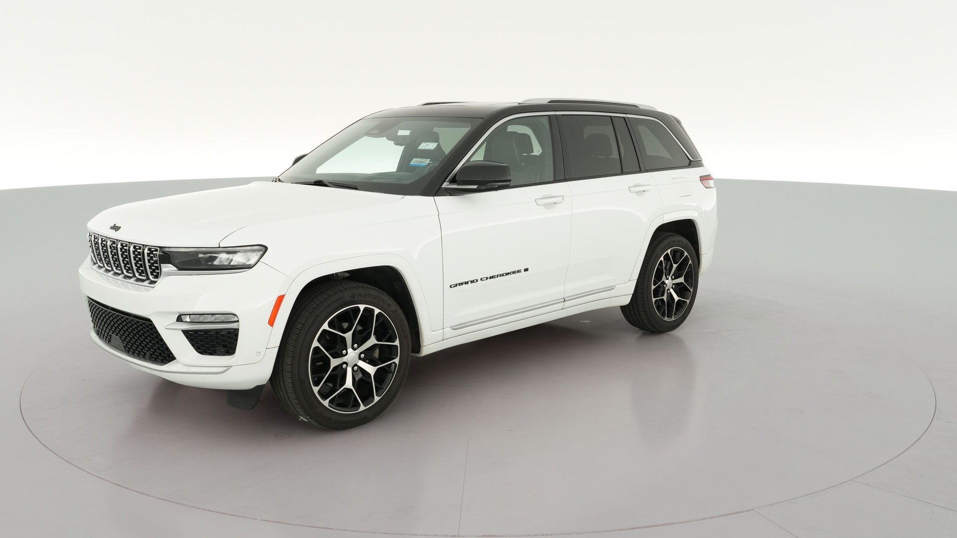 2022 Jeep Grand Cherokee | Carvana